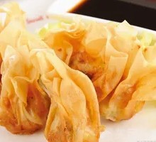 Fried Dumplings
