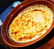 Cheesy Creamy Mashed Potatoes
