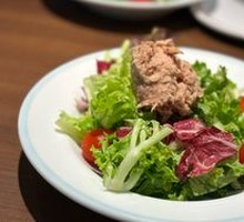Tuna Salad