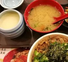Curry Beef Rice Bowl