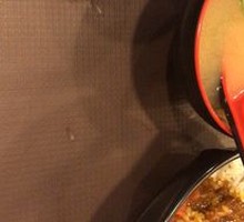 Sizzling Pork Cutlet