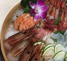 Peony Shrimp