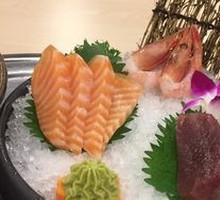 Sweet Shrimp
