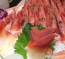 Sashimi Trio