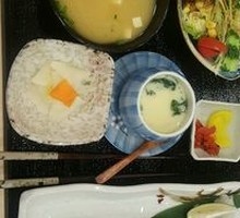 Set Meal
