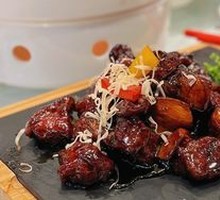 Vietnamese Steak Cubes