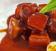 Shanghai-style Braised Pork Belly