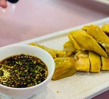 Secret-Recipe Grilled Eel