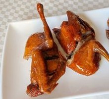 Shatian Shredded Pigeon