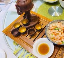 Longjing Shrimp