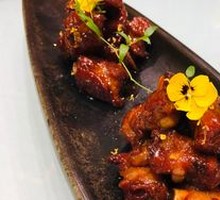 Shanghai-style Braised Pork Belly