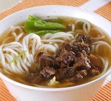 Five-Spice Beef Noodle Stir-Fry