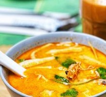 Tom Yum Goong