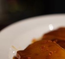 Osmanthus Sugar Rice Cake