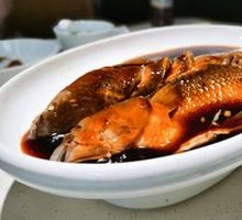 West Lake Vinegar Fish