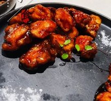 Sweet and Sour Pork Tenderloin
