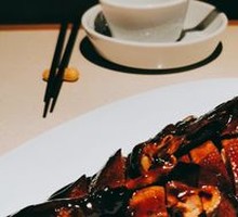 Old Man's Braised Duck