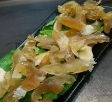 Beef Tendon
