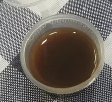 Shacha Sauce