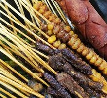 Pork Liver
