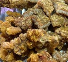 Fried Pork Cutlet