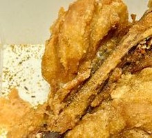 Fried Chicken Thigh