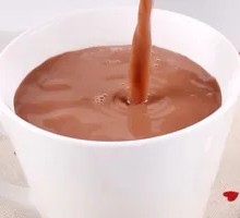 Chocolate Milk Tea