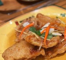 Classic Sweet and Sour Pork