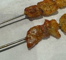 Grilled Beef Brisket
