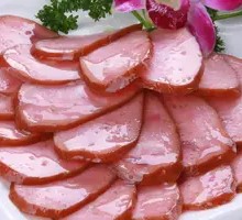 Red Sausage