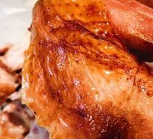 Roast Chicken