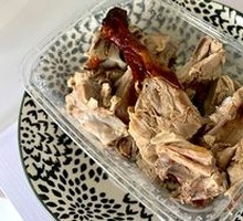 Roast Duck