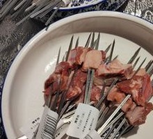 Lamb Ribs