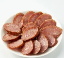 Red Sausage