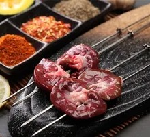 Lamb Kidneys