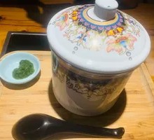 Xinjiang Pot Lamb Soup