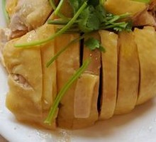 Zhen Ding Chicken