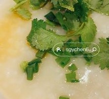 鸡粥