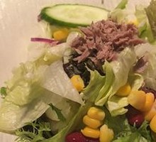 Tuna Salad