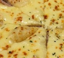 Cheese Stick Pizza