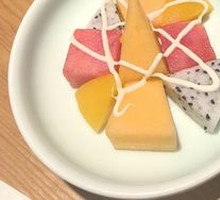 Fruit Salad