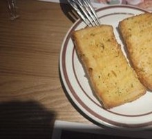 Garlic Butter French Toast