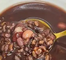 Eight Treasure Porridge