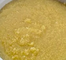 Rice Porridge