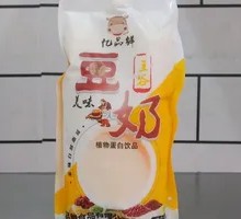 Five Grains Soy Milk