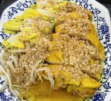 Shunde Ginger Chicken