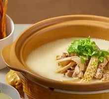 Four Seasons Lamb Soup