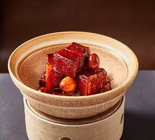 Jiangnan Braised Pork