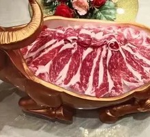 Beef Power Ascending