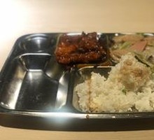 Tongji Large Ribs